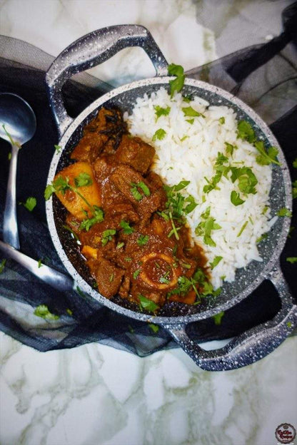 Mutton Curry Recipe Kit