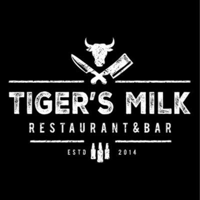 Tiger's Milk